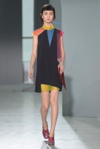 Christopher Kane RTW Spring 2016