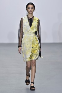 Christopher Raeburn RTW Spring 2016