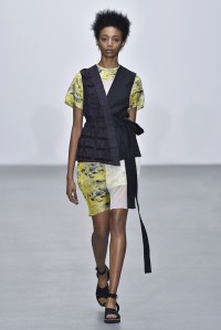 Christopher Raeburn RTW Spring 2016