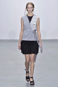 Christopher Raeburn RTW Spring 2016