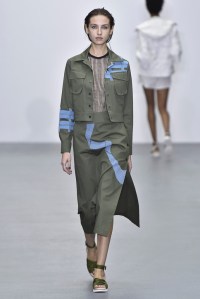Christopher Raeburn RTW Spring 2016