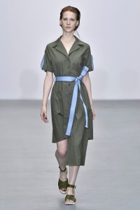 Christopher Raeburn RTW Spring 2016