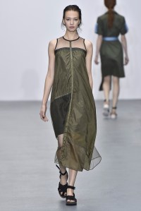 Christopher Raeburn RTW Spring 2016
