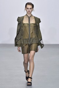 Christopher Raeburn RTW Spring 2016