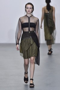 Christopher Raeburn RTW Spring 2016