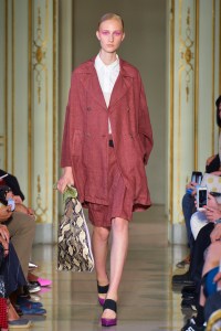 Cividini RTW Spring 2016