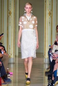 Cividini RTW Spring 2016
