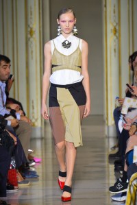 Cividini RTW Spring 2016
