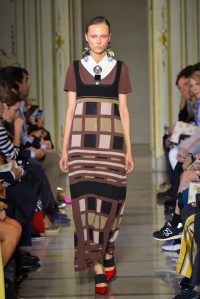 Cividini RTW Spring 2016