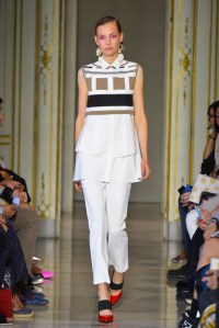 Cividini RTW Spring 2016