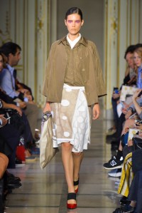 Cividini RTW Spring 2016