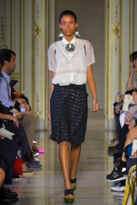 Cividini RTW Spring 2016