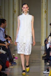 Cividini RTW Spring 2016
