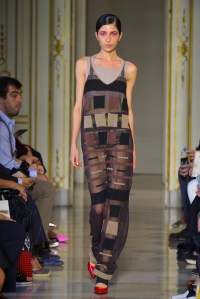 Cividini RTW Spring 2016