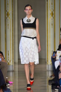 Cividini RTW Spring 2016