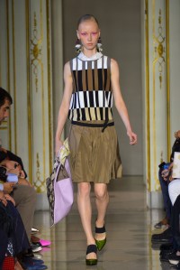 Cividini RTW Spring 2016