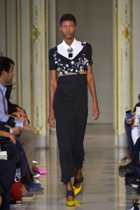 Cividini RTW Spring 2016