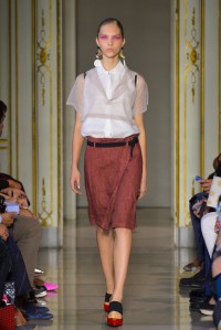 Cividini RTW Spring 2016