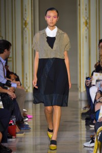 Cividini RTW Spring 2016