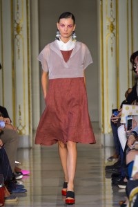 Cividini RTW Spring 2016