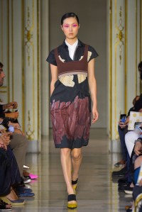 Cividini RTW Spring 2016