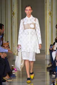 Cividini RTW Spring 2016