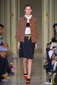 Cividini RTW Spring 2016