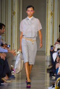 Cividini RTW Spring 2016