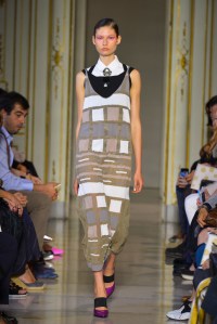 Cividini RTW Spring 2016