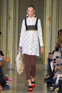 Cividini RTW Spring 2016