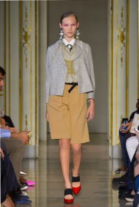 Cividini RTW Spring 2016