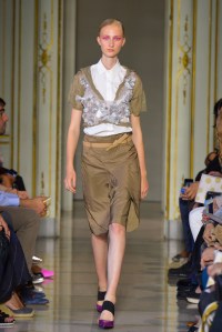 Cividini RTW Spring 2016