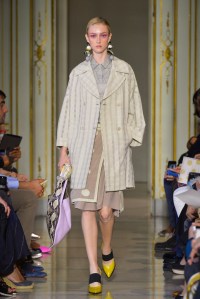 Cividini RTW Spring 2016
