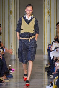 Cividini RTW Spring 2016