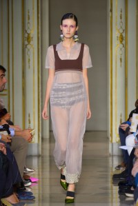 Cividini RTW Spring 2016