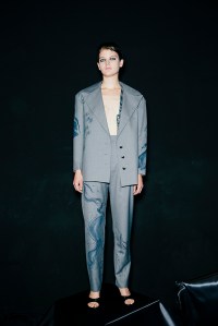 Claire Barrow Spring 2016