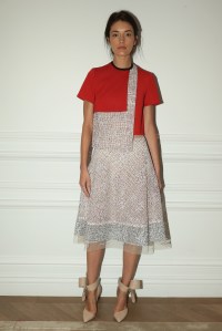 Clear Kai Milla RTW Spring 2016