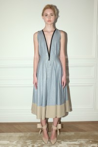 Clear Kai Milla RTW Spring 2016