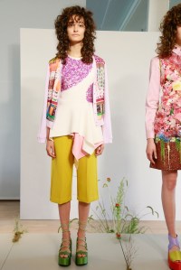 Clover Canyon RTW Spring 2016