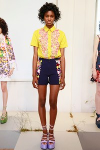 Clover Canyon RTW Spring 2016
