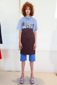 Clover Canyon RTW Spring 2016
