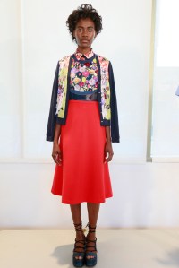 Clover Canyon RTW Spring 2016