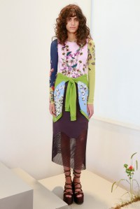 Clover Canyon RTW Spring 2016