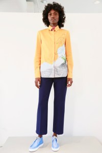 Clover Canyon RTW Spring 2016