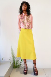 Clover Canyon RTW Spring 2016