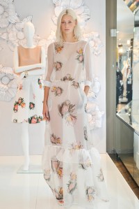Co|Te RTW Spring 2016