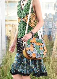 Coach RTW Spring 2016