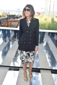 Carine Roitfeld