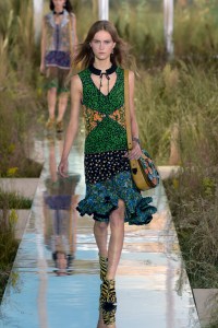 Coach RTW Spring 2016