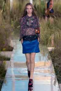 Coach RTW Spring 2016